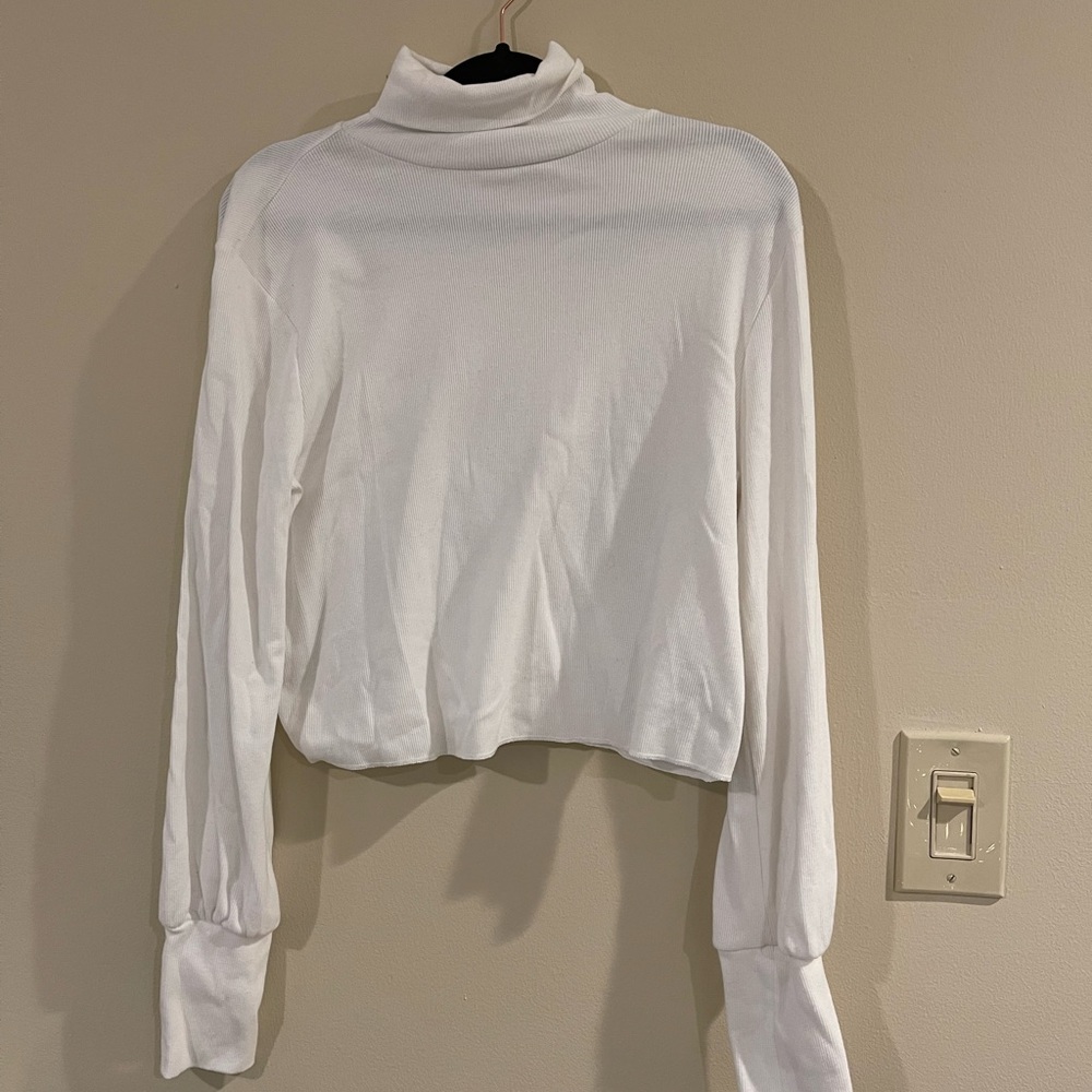 Turtleneck top Forever 21